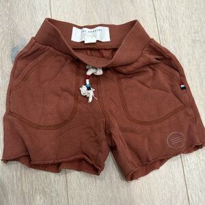 Sol Angeles boys shorts
